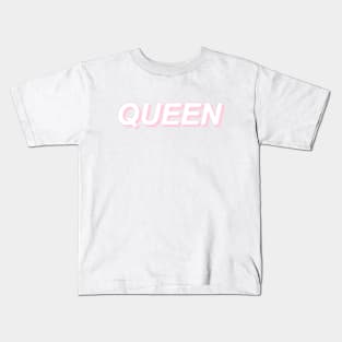 QUEEN #3 Kids T-Shirt